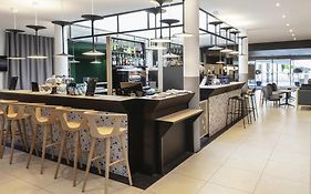Novotel Blois Centre Val De Loire